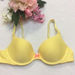 Victoria's Secret bra